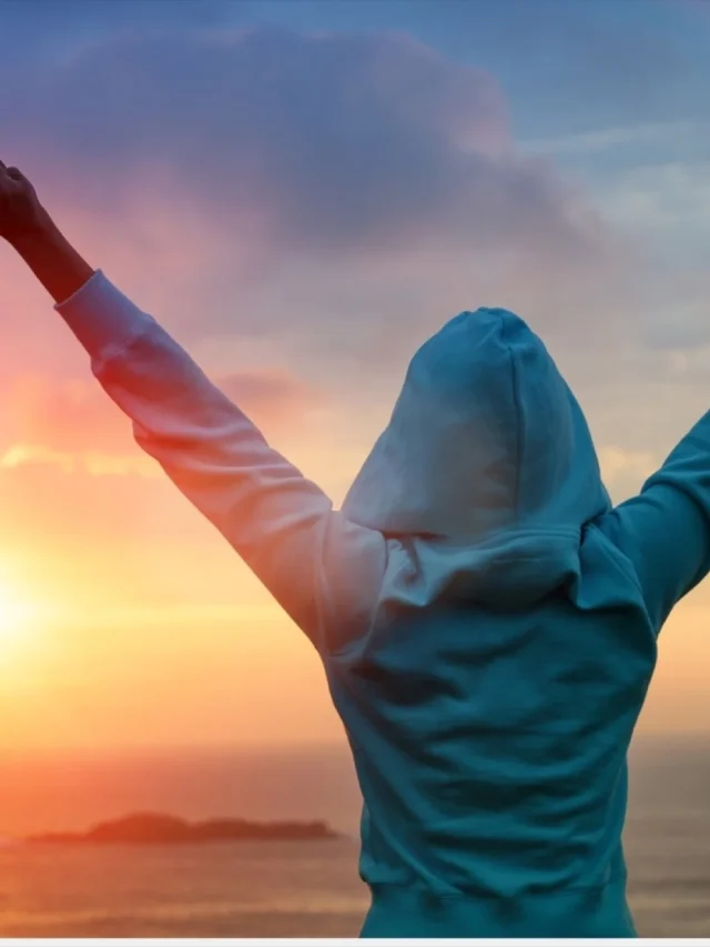 Read more about the article How to Define Success in Life