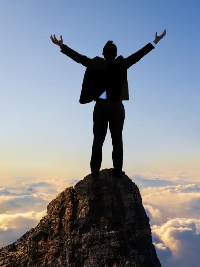 Read more about the article 6 Ways to Motivate Yourself