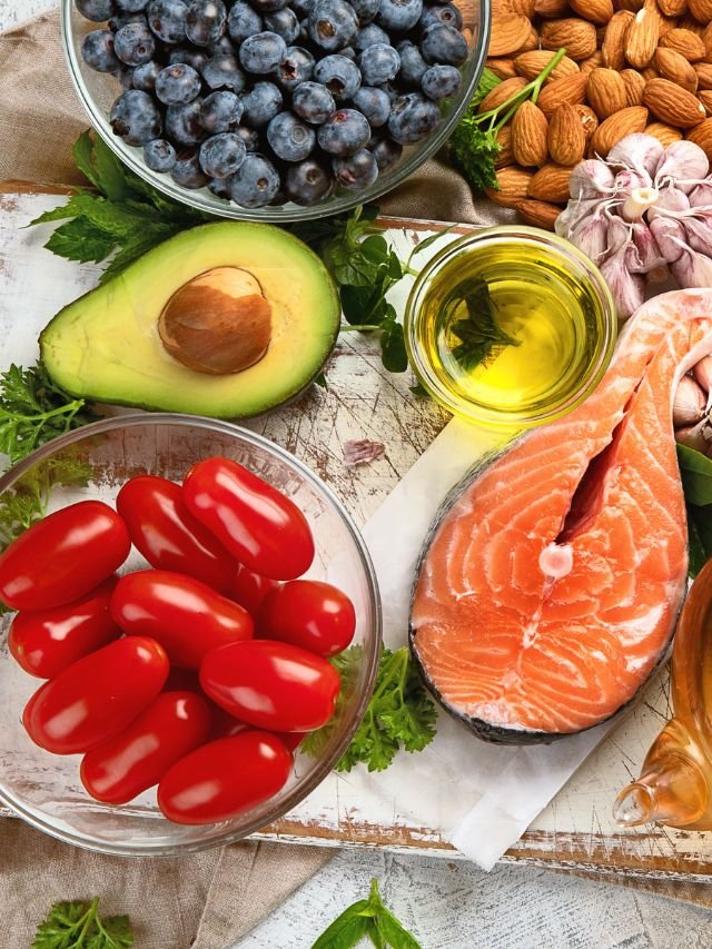 Read more about the article All about the best diet of 2024