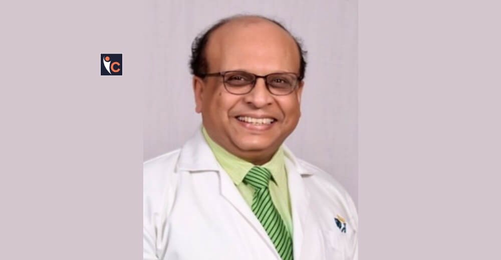 Read more about the article Dr. (Prof.) Raju Vaishya: Epitome of Orthopaedic Surgery and Research in India