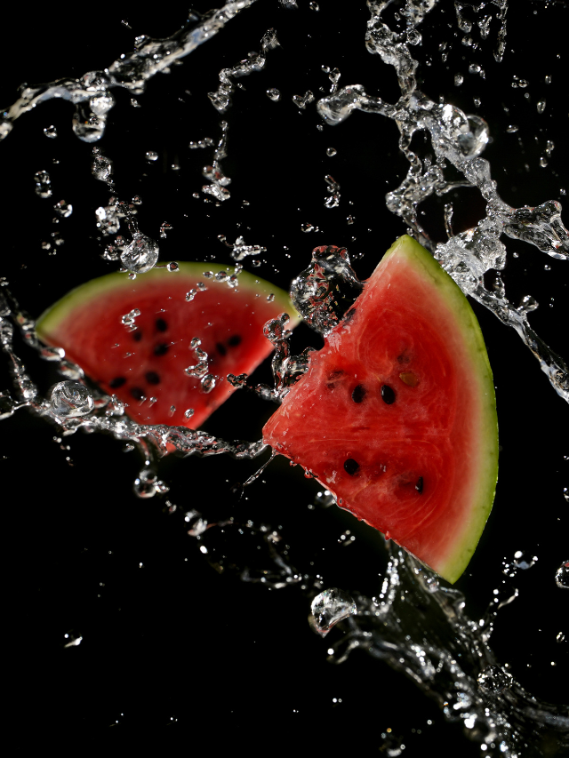 Read more about the article 8 Benefits of Watermelon in Summer