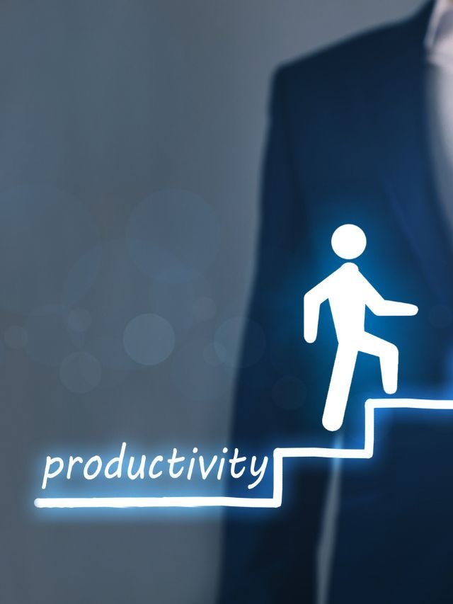 Read more about the article Habits to be more productive at work