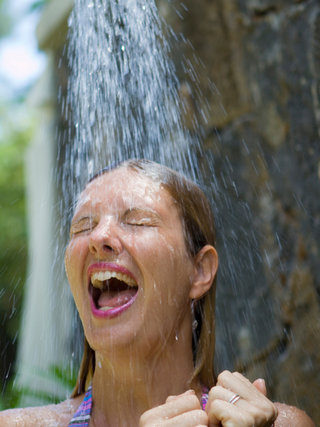 Read more about the article Benefits of Cold Showers