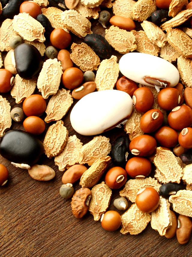 Read more about the article 8 Powerful Seeds to Lower Bad Cholesterol