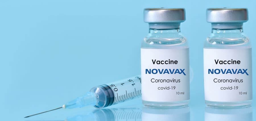 FDA Grants Emergency Use Authorization for Novavax’s Updated Covid Vaccine Ahead of Fall Rollout